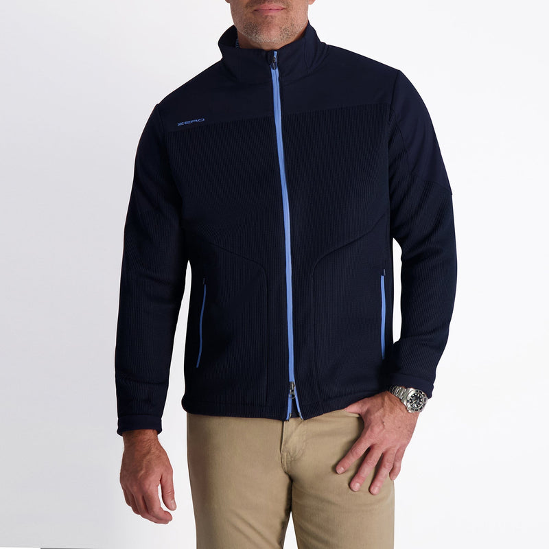 Z600 2.0 Full Zip Jacket