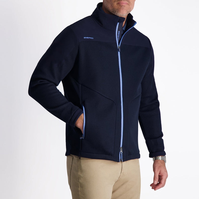 Z600 2.0 Full Zip Jacket