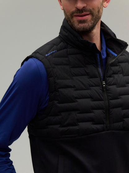 FUTURE HYBRID VEST - Zero Restriction