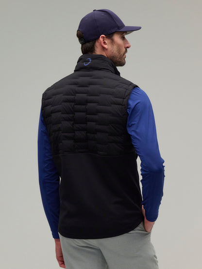 FUTURE HYBRID VEST - Zero Restriction