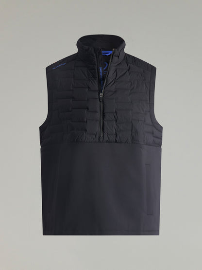 FUTURE HYBRID VEST - Zero Restriction