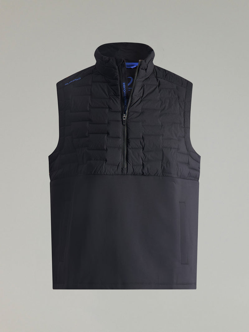 Future Hybrid Down Vest