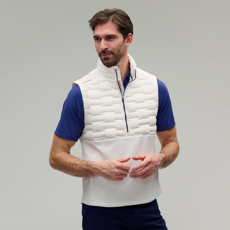 Future Hybrid Down Vest
