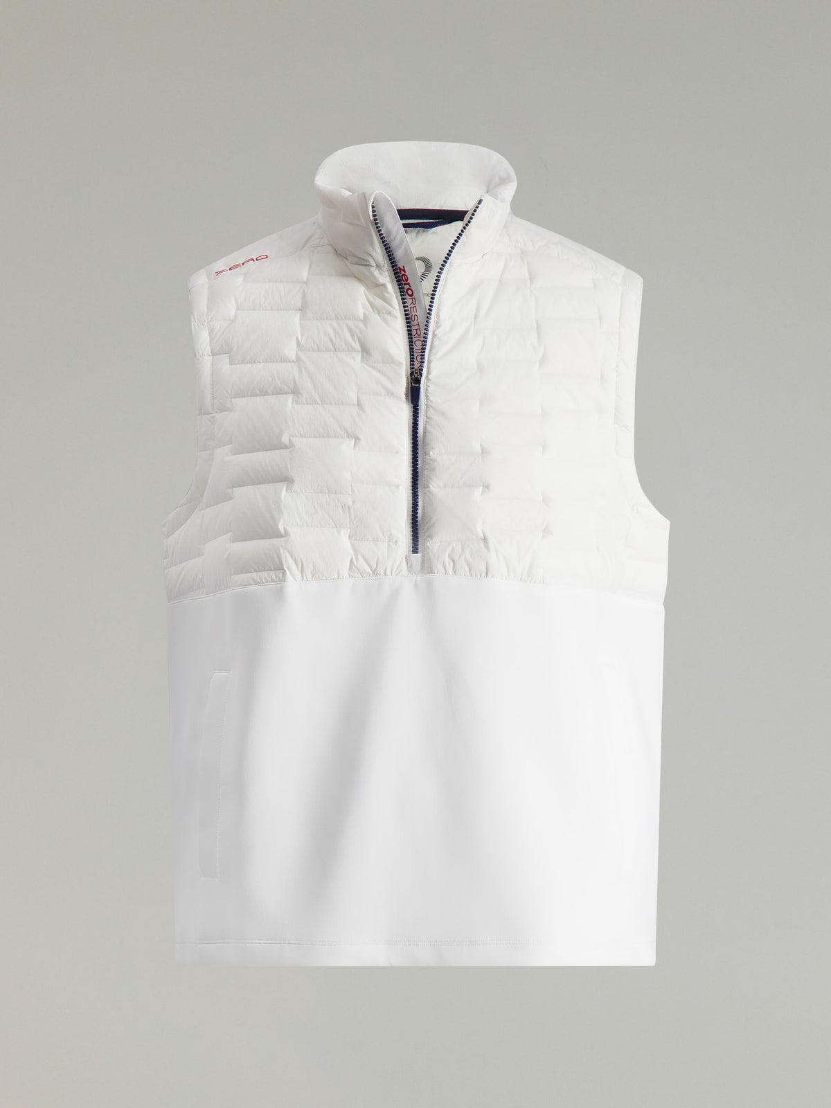Future Hybrid Down Vest