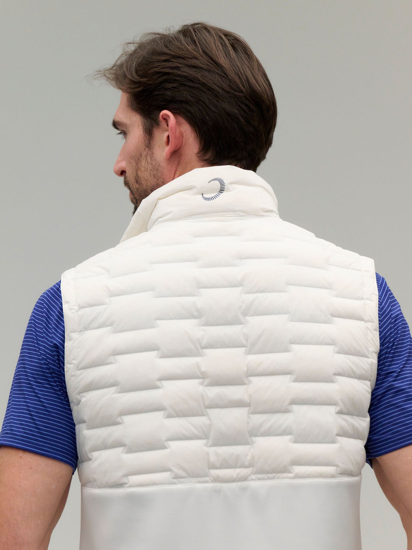 FUTURE HYBRID VEST - Zero Restriction