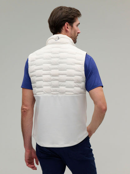 HYBRID FUTURE VEST