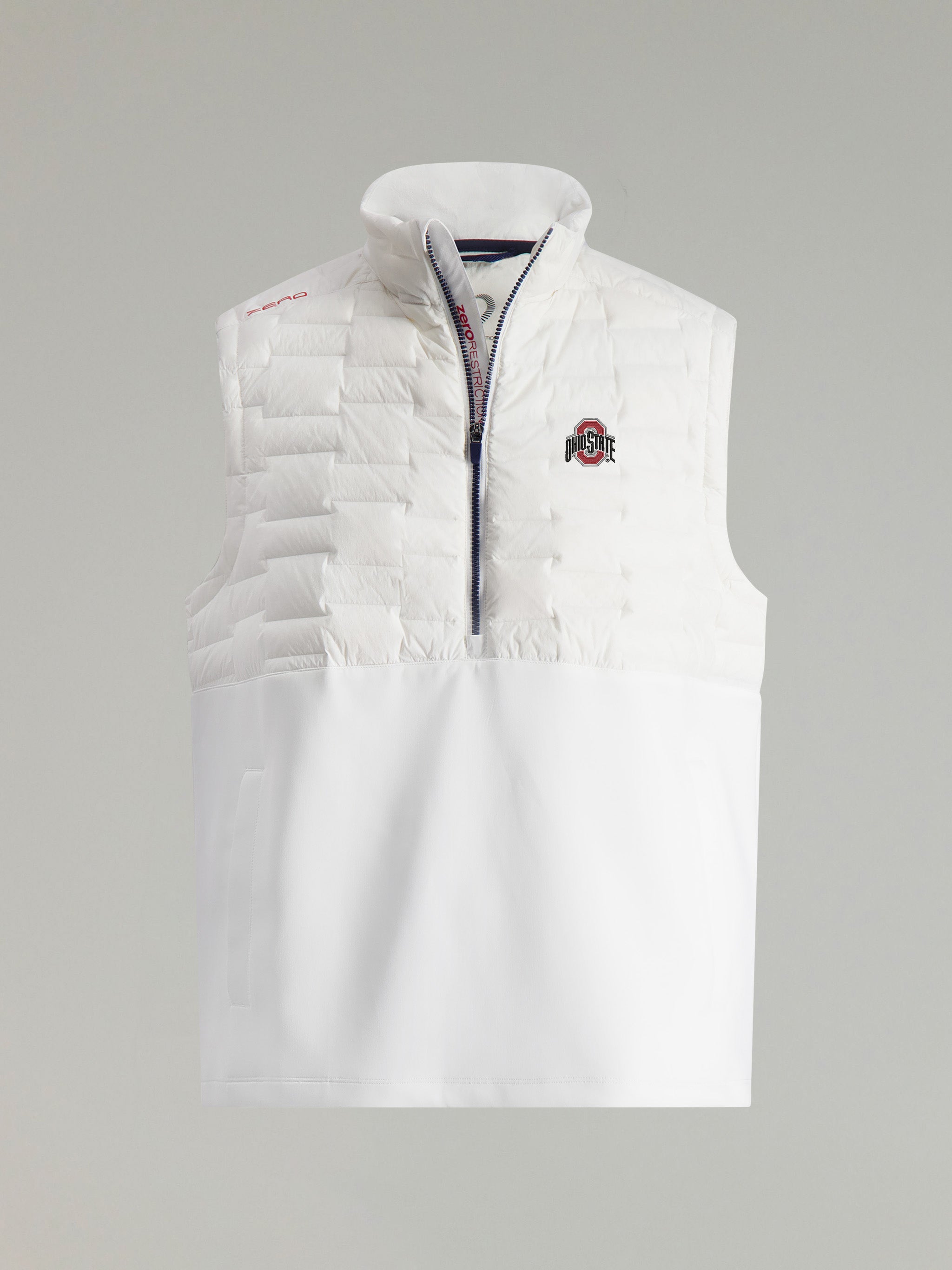 OHIO STATE UNIVERSITY | FUTURE HYBRID VEST | COLLEGIATE