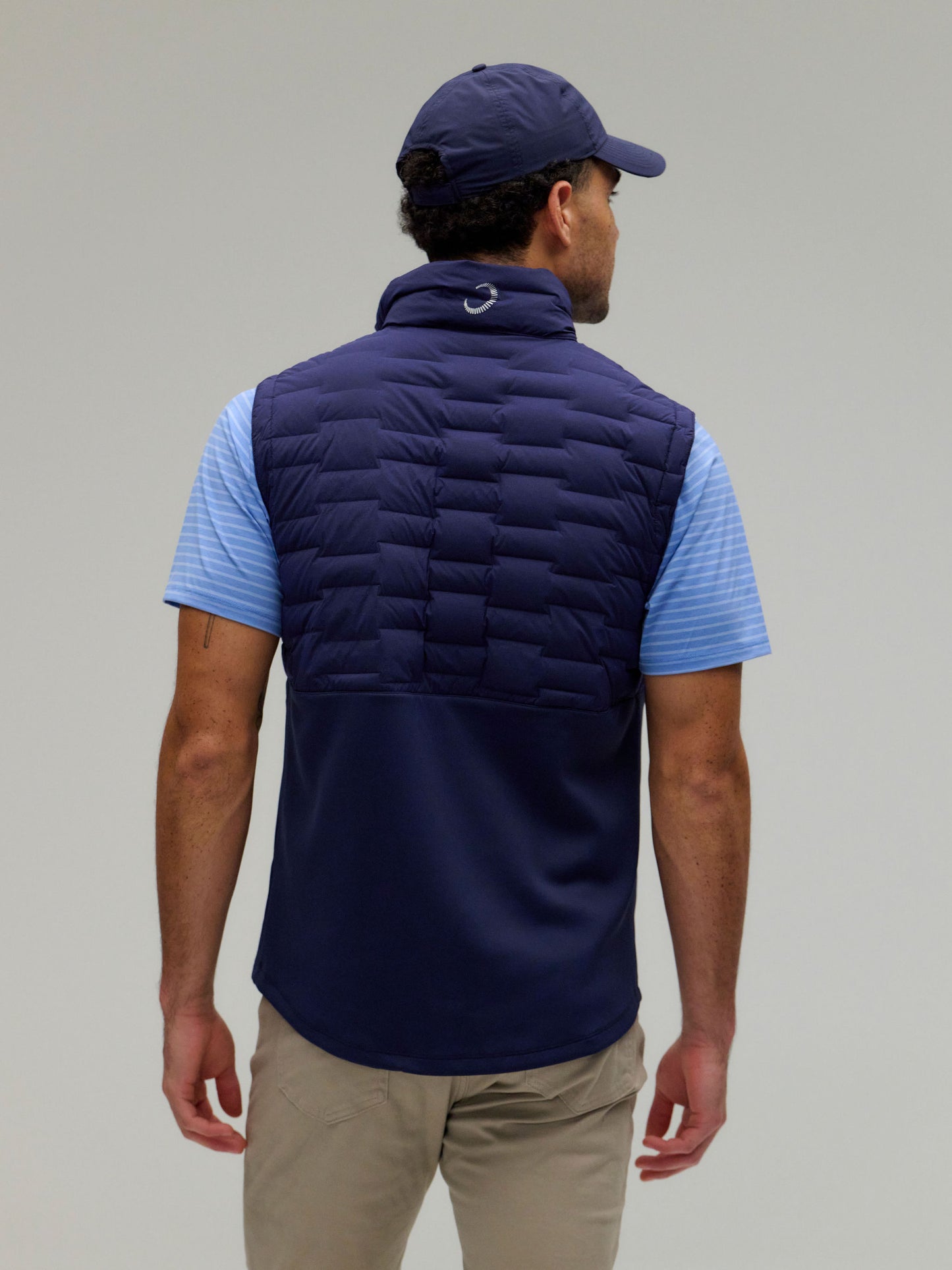 HYBRID FUTURE VEST