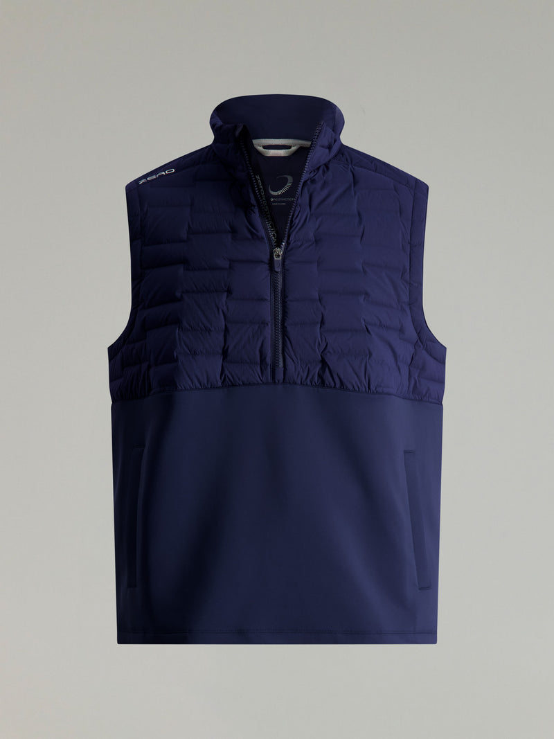 Future Hybrid Down Vest