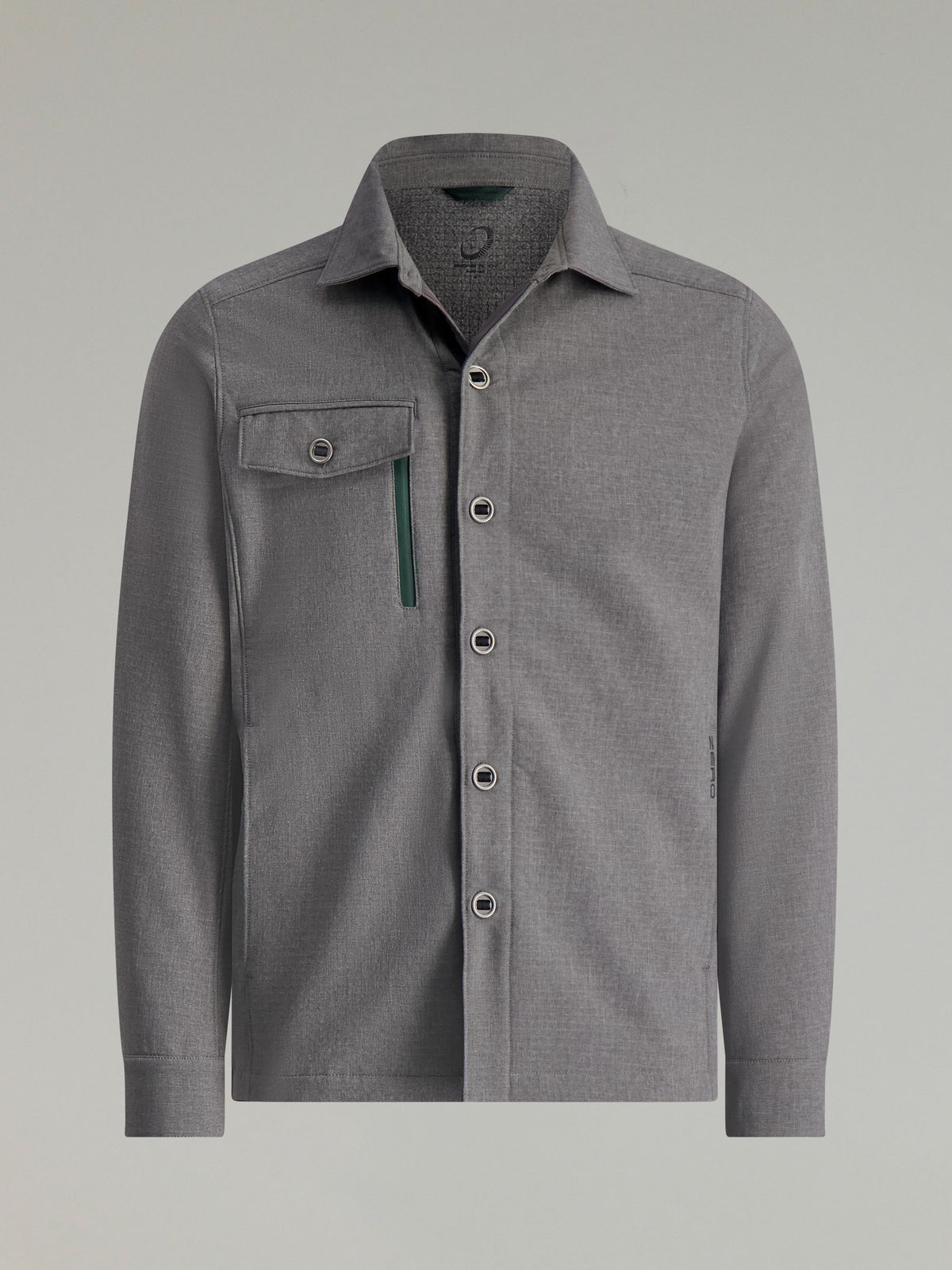 CHARCOAL MELANGE