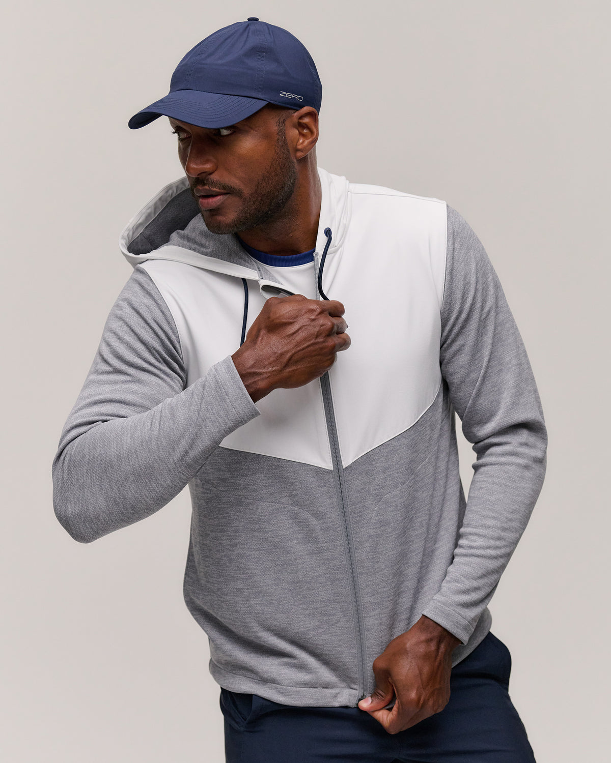 GREY HEATHER