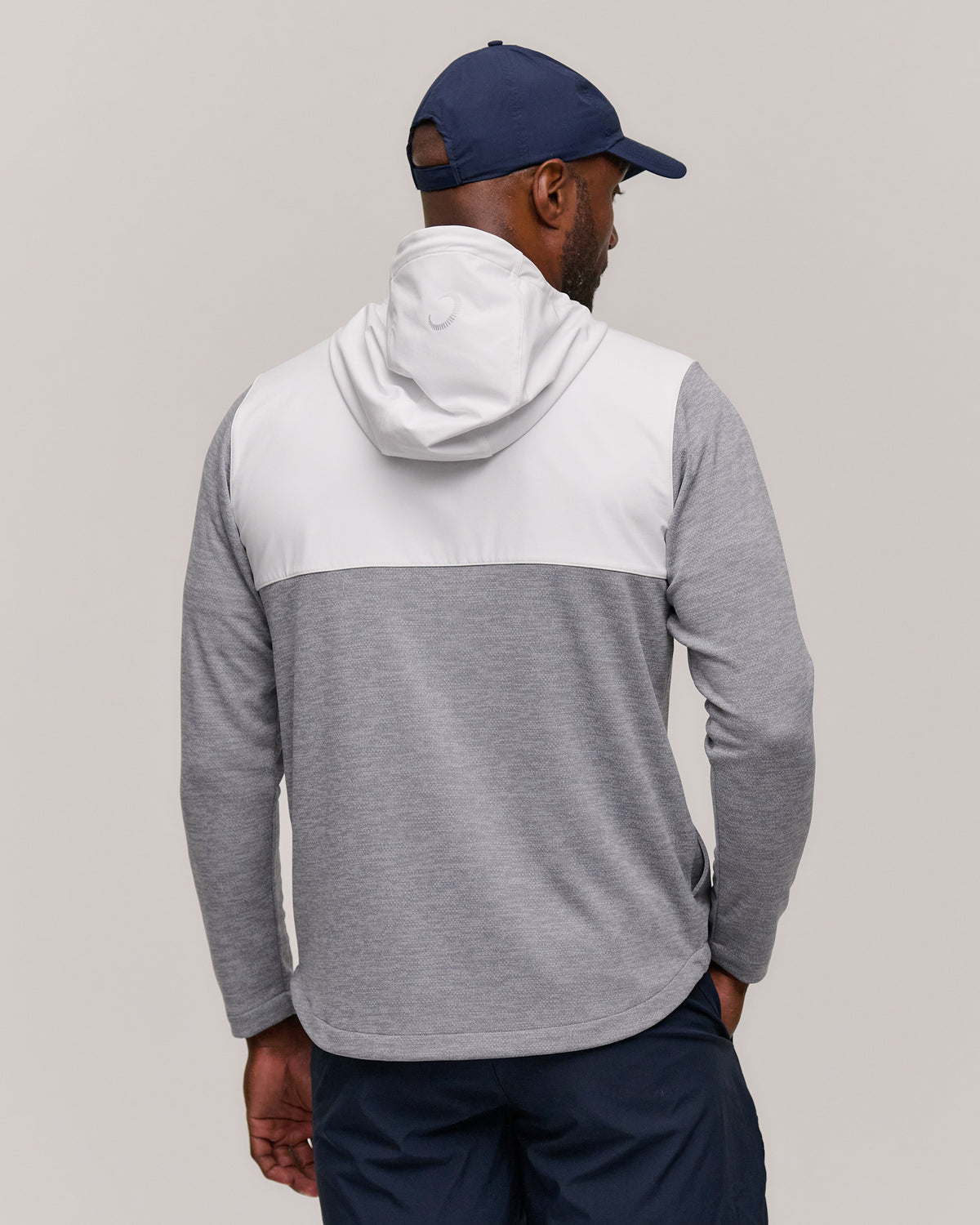 GREY HEATHER