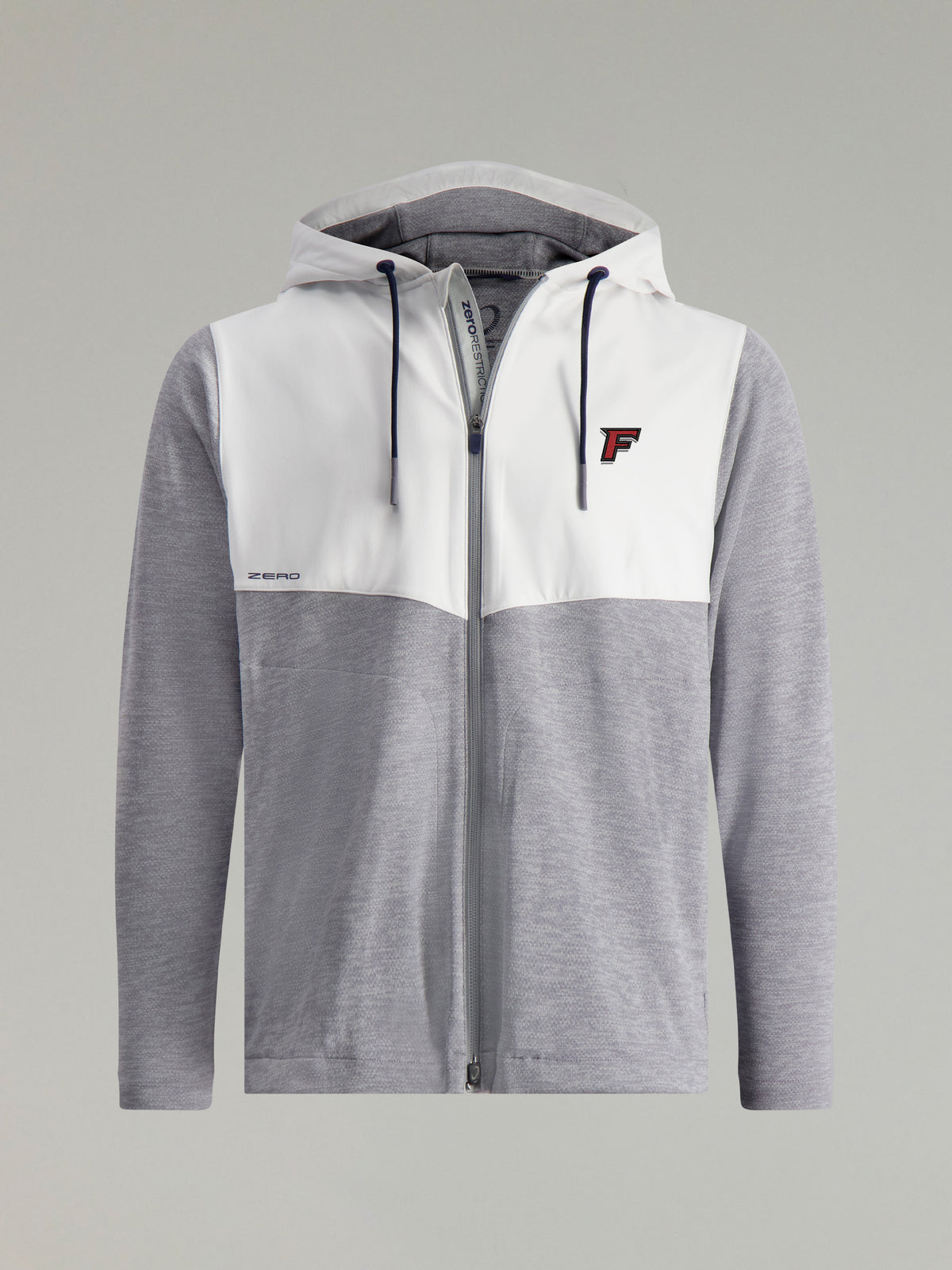 GREY HEATHER