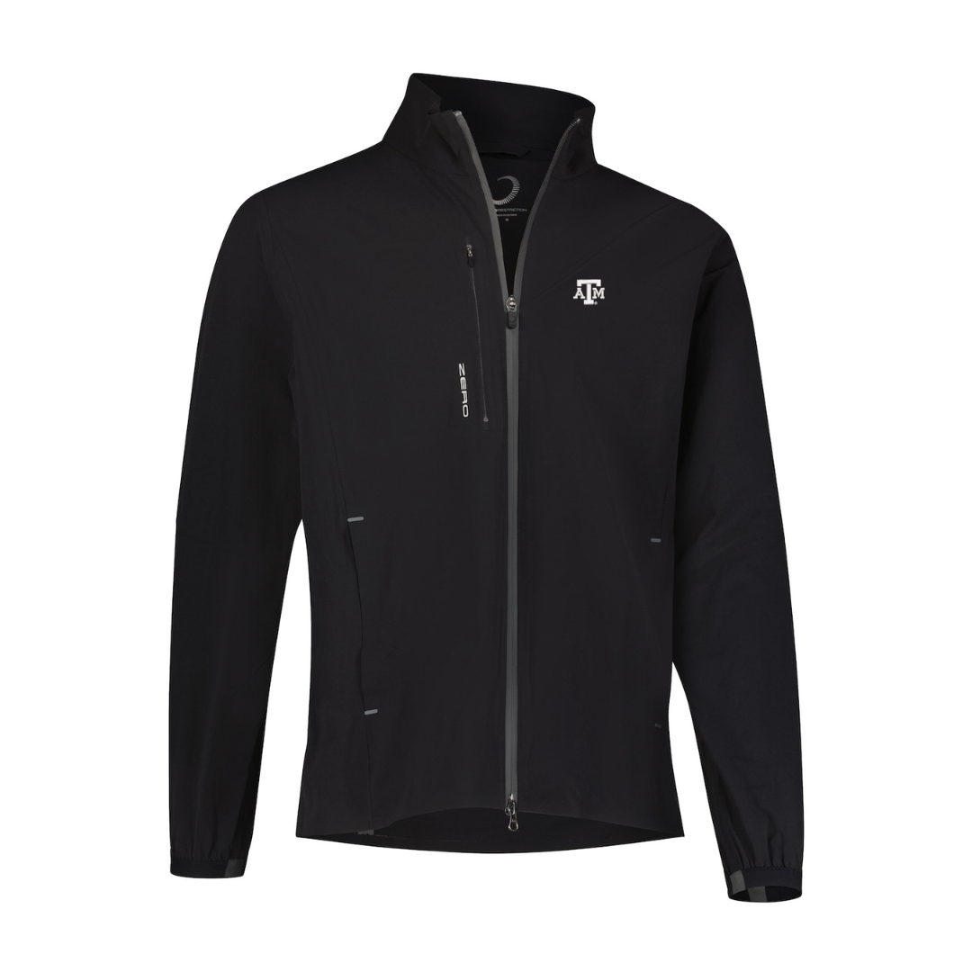 TEXAS A&M | BOND JACKET | COLLEGIATE