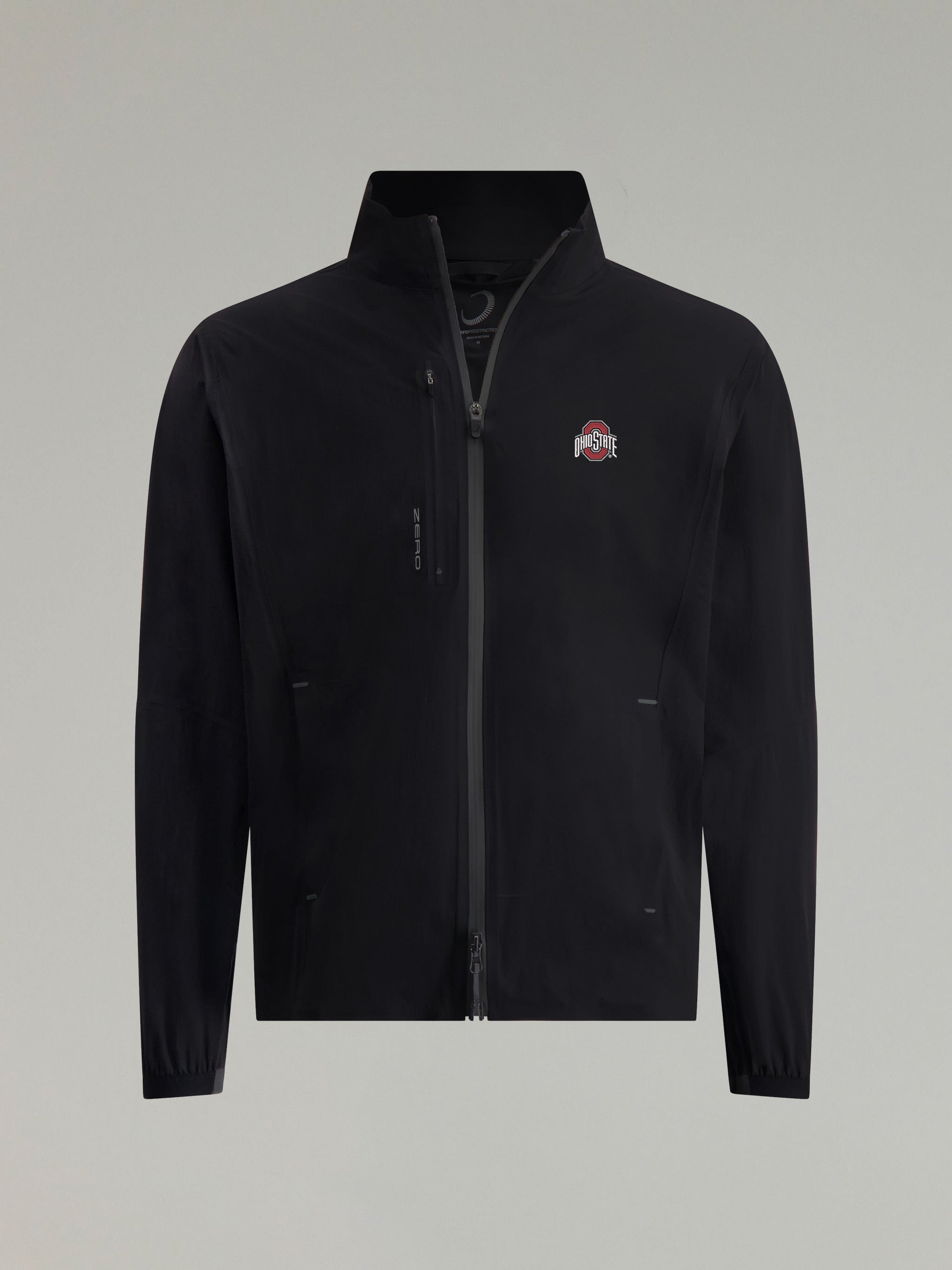 OHIO STATE UNIVERSITY | BOND JACKET | COLLEGIATE