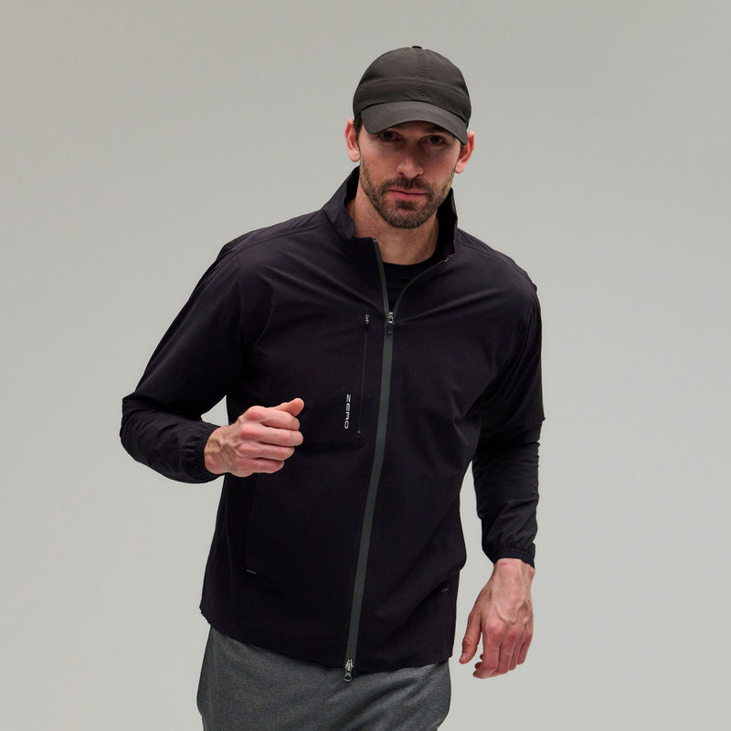 Bond Lightweight Jacket