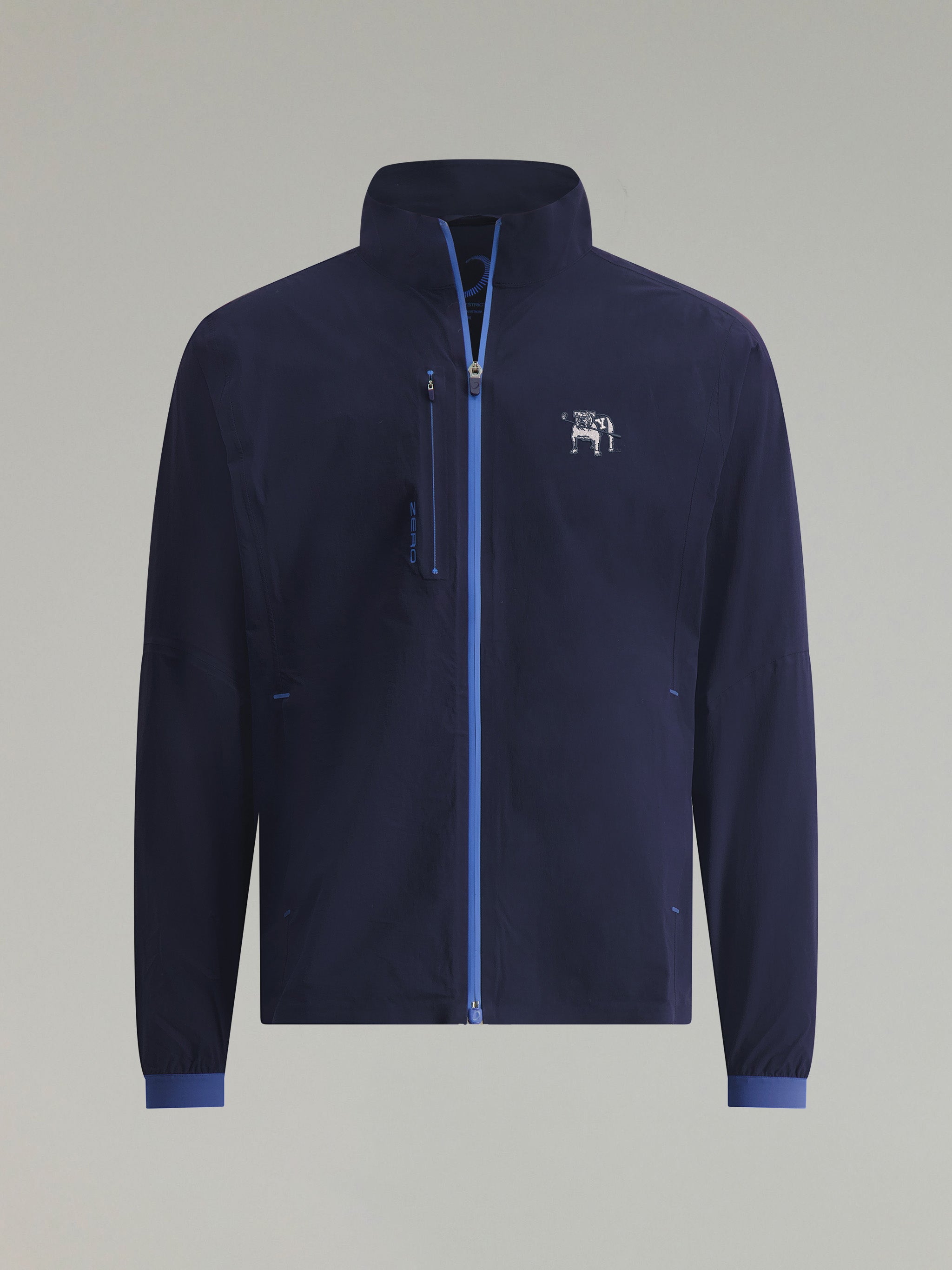 Yale Golf Course | BOND JACKET