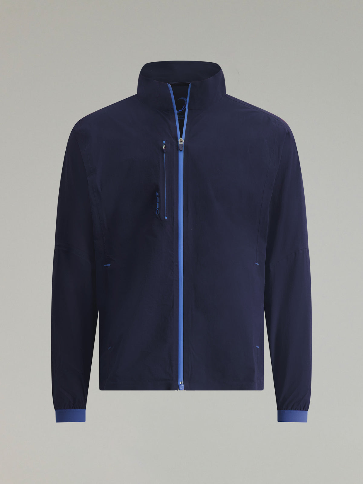 Bond Lightweight Jacket