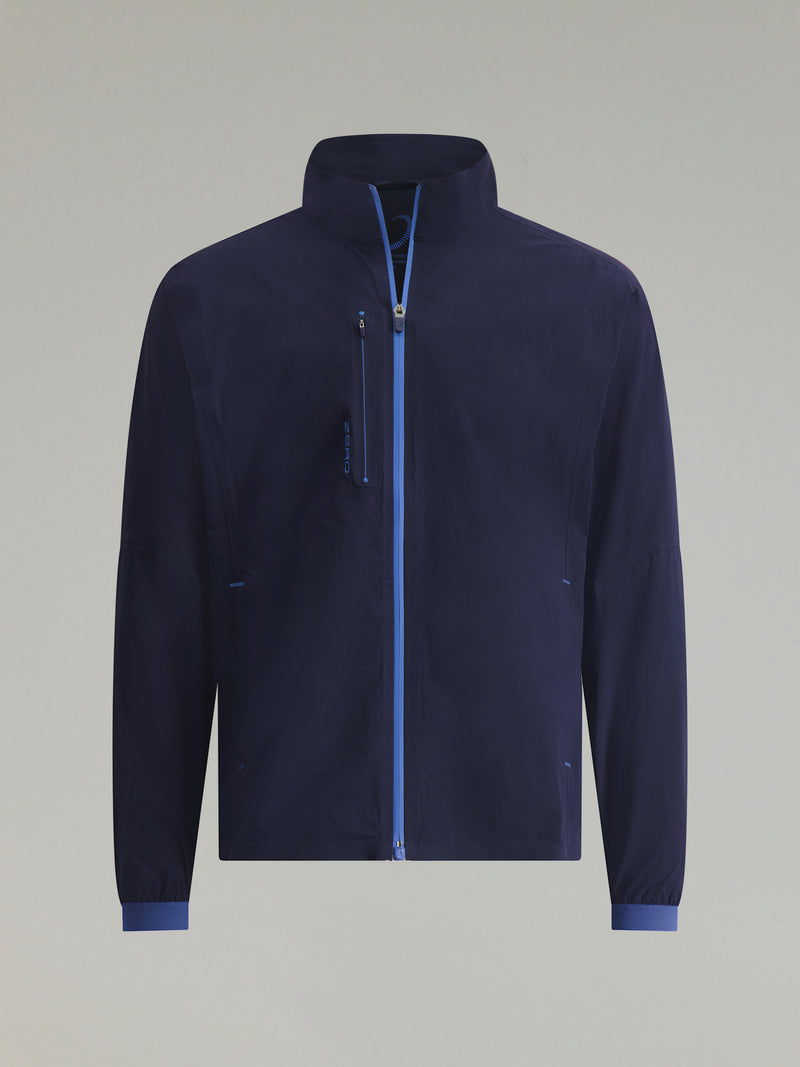 Bond Lightweight Jacket