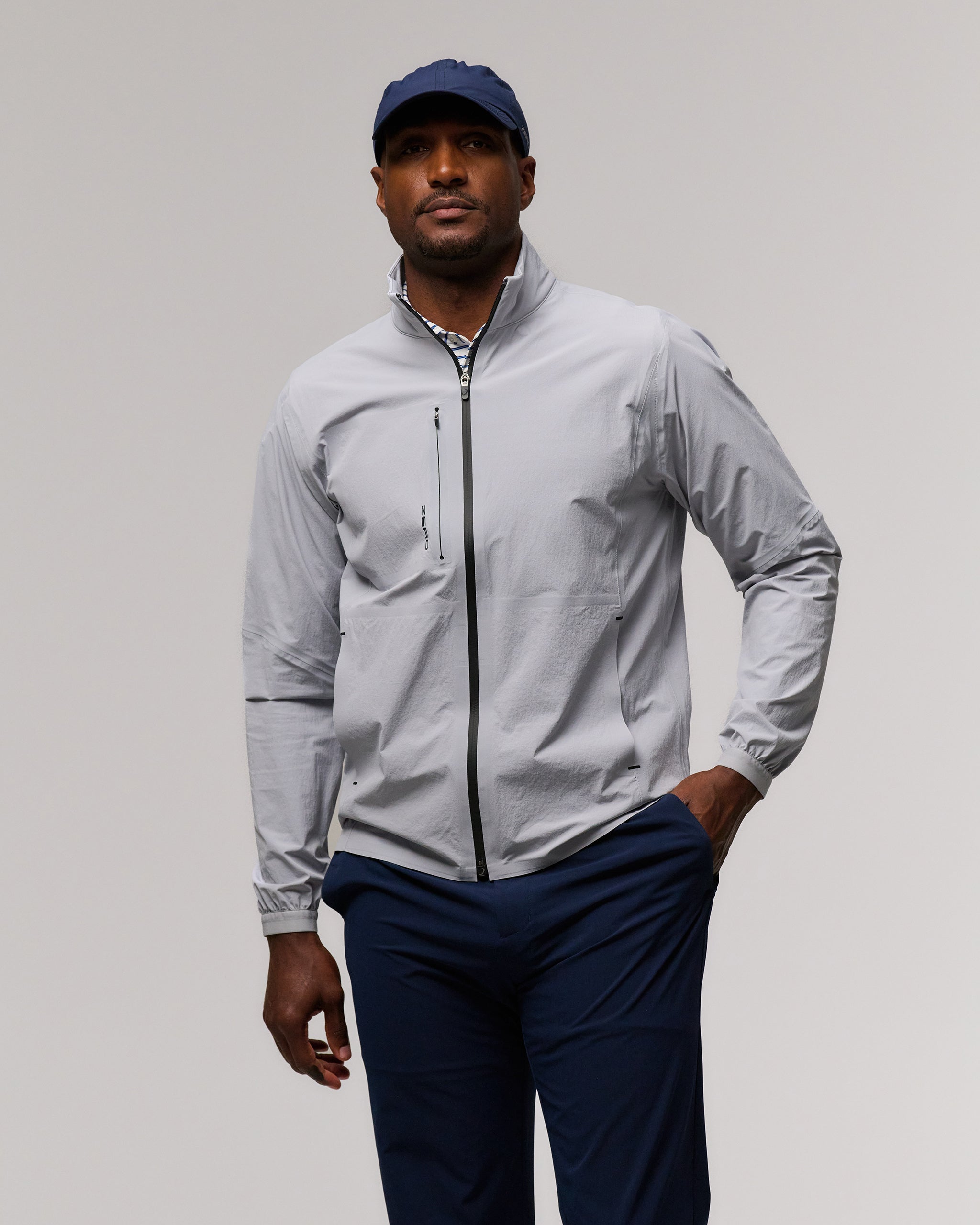 Bi Stretch Slim Ankle Pant