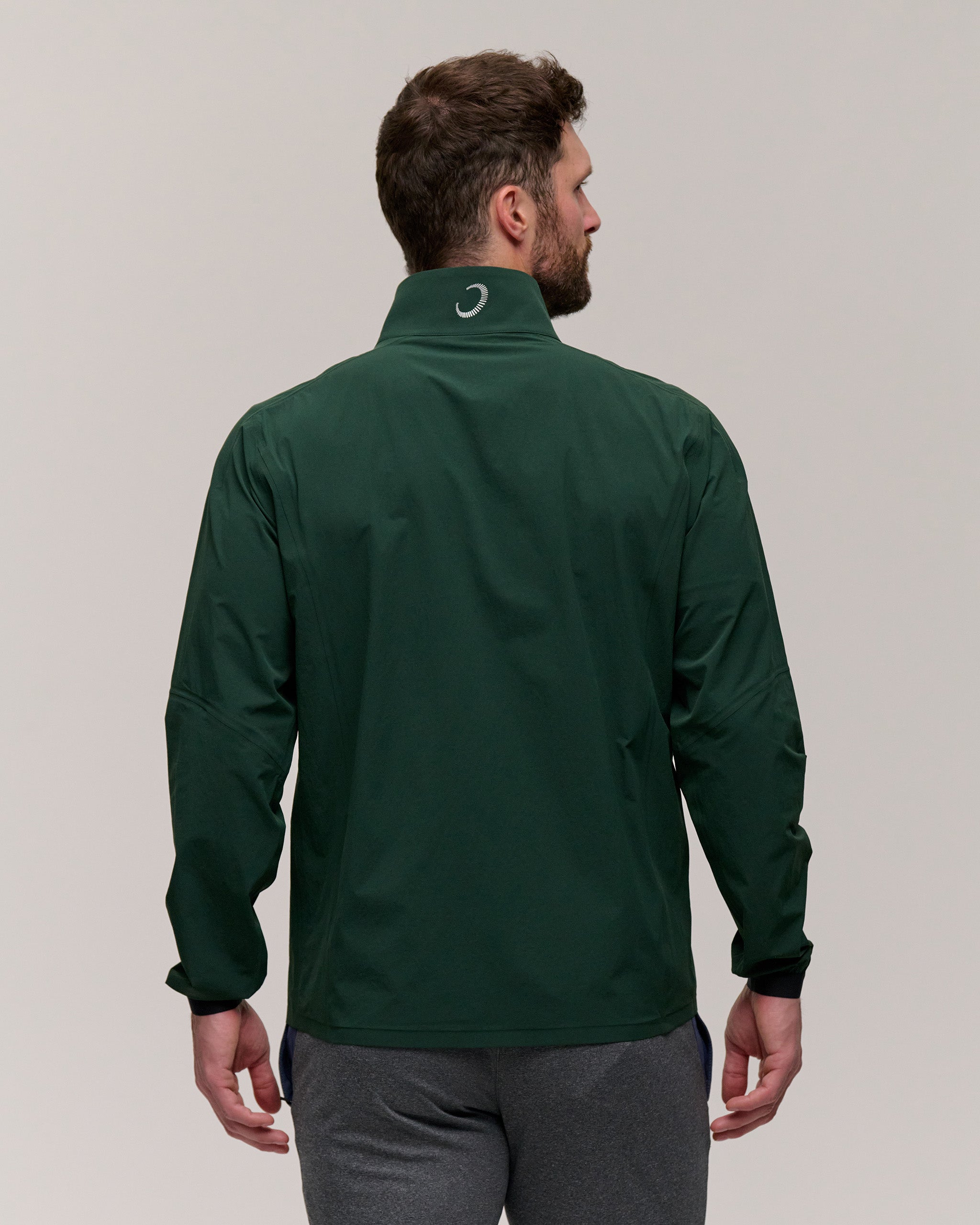 Bond Lightweight Jacket – Zero Restriction