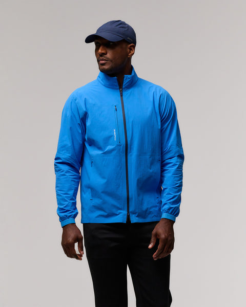 Bond Lightweight Golf Jacket | Zero Restriction