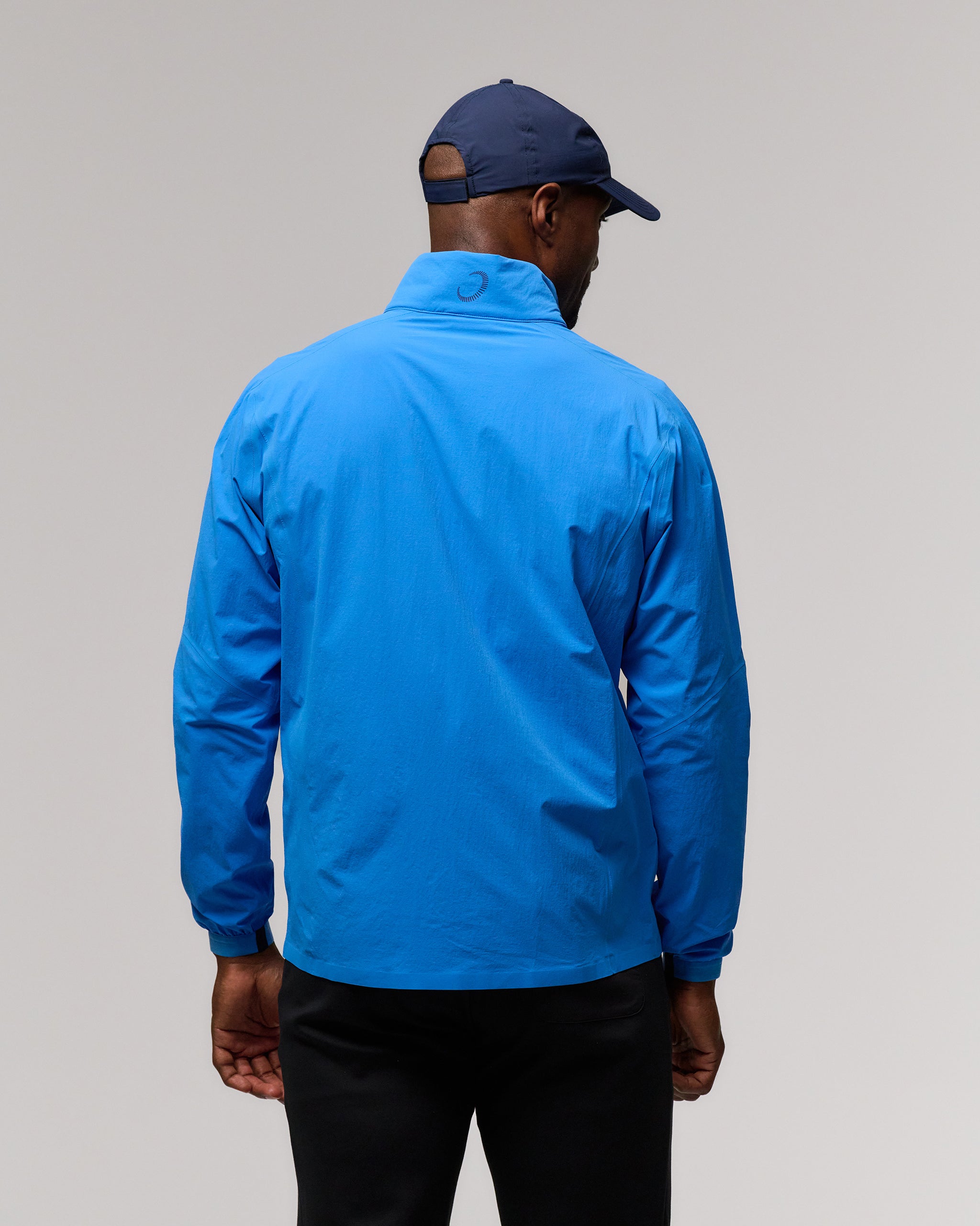 Bond Lightweight Golf Jacket | Zero Restriction