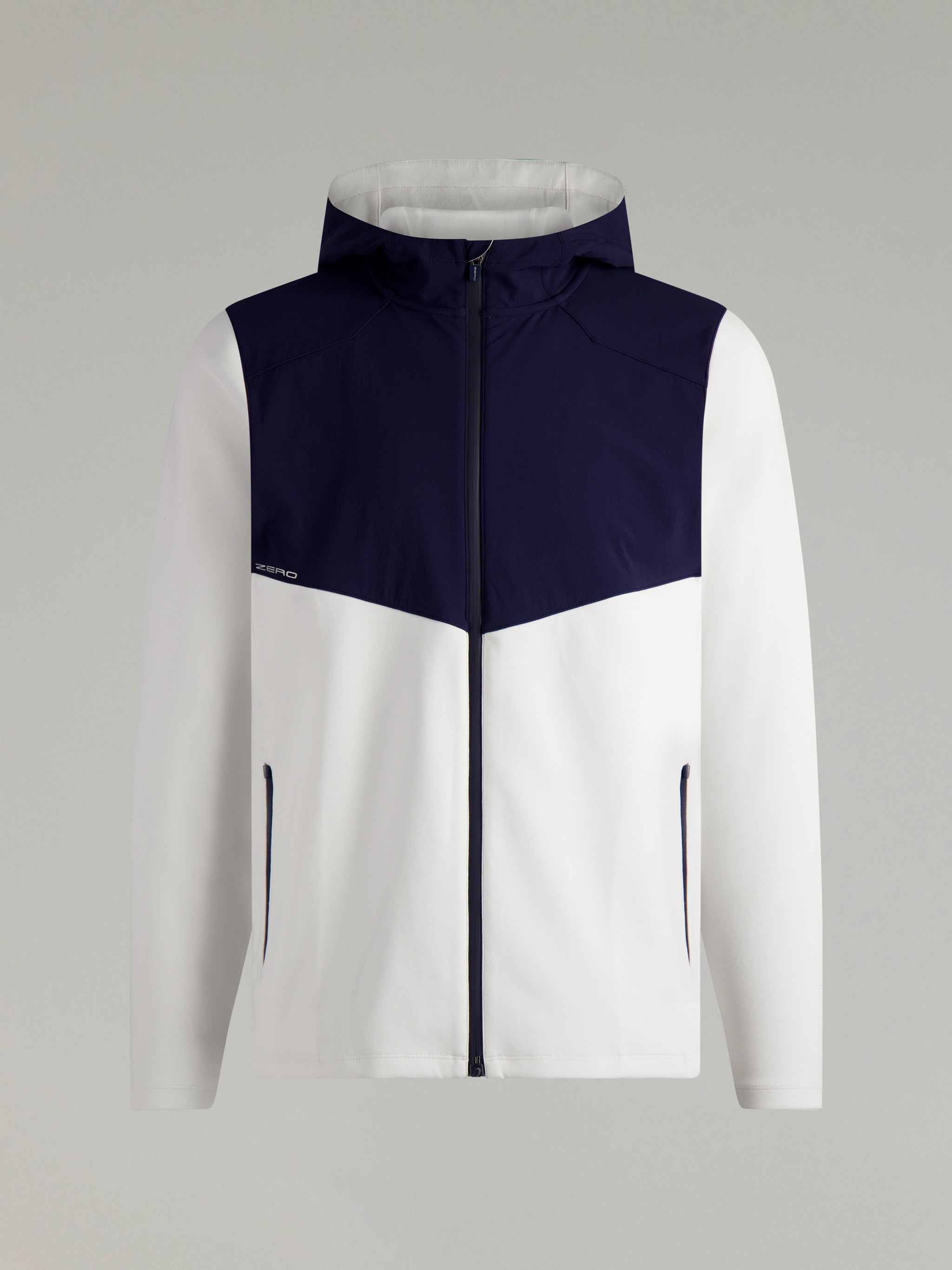 TKO Soft Touch Performance Quarter Zip Golf Pullover | Zero
