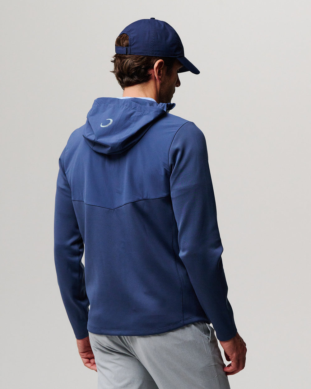 BLUE INDIGO