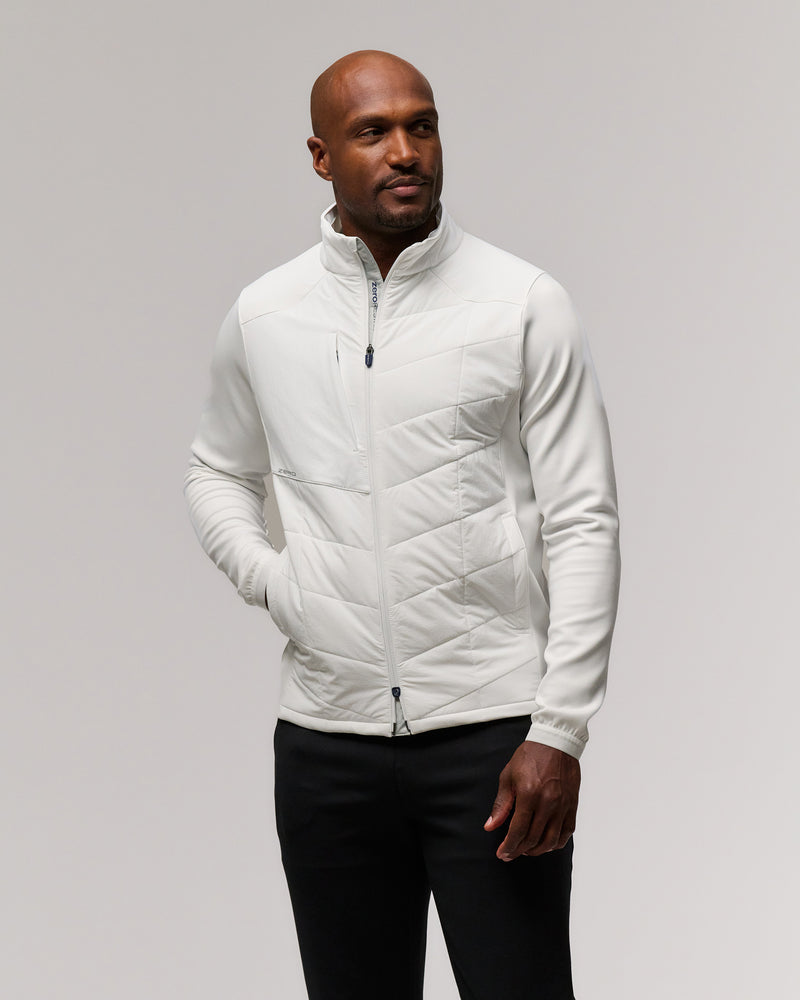 Rocky Primaloft® Fill Full Zip Jacket