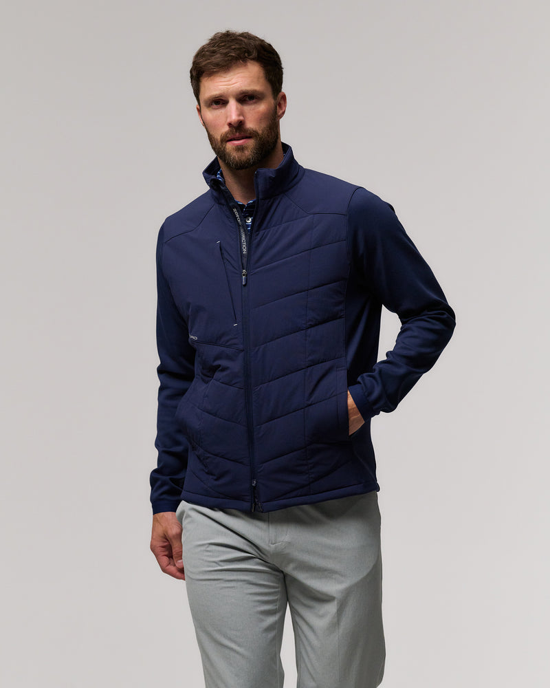 Rocky Primaloft® Fill Full Zip Jacket