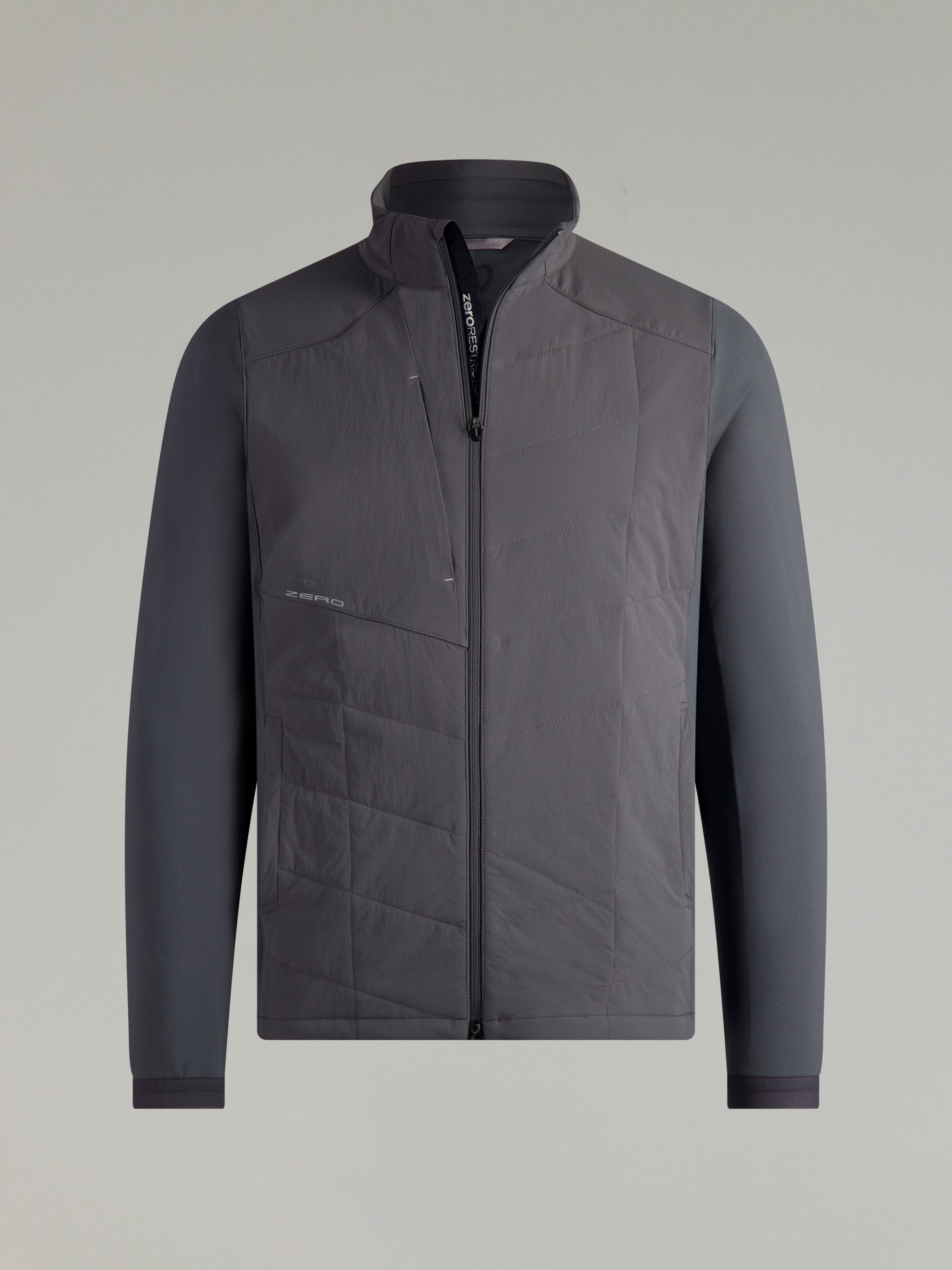 Rocky Primaloft® Fill Full Zip Jacket – Zero Restriction