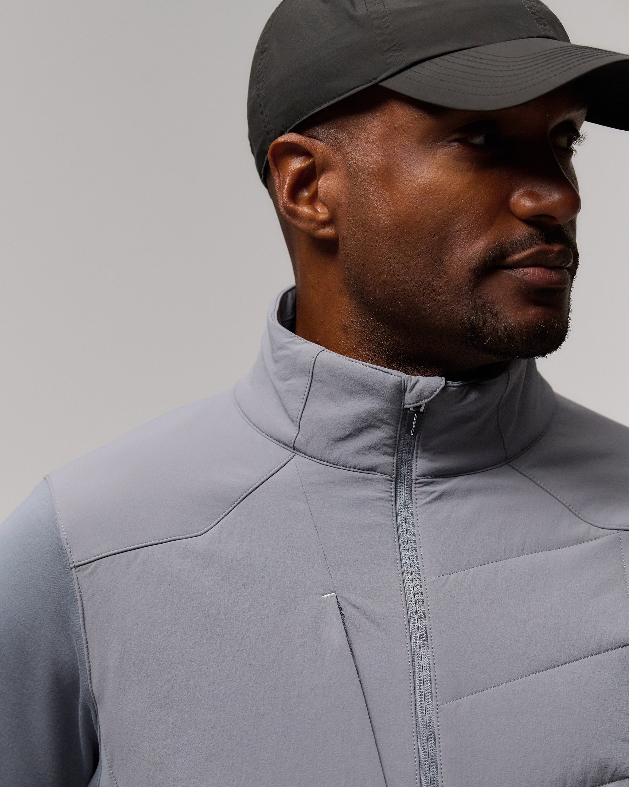 Rocky Primaloft® Fill Full Zip Jacket – Zero Restriction