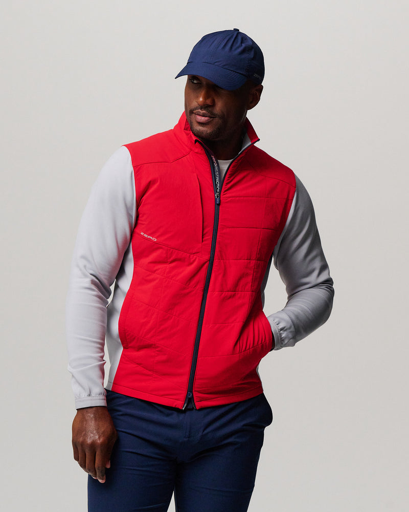 Rocky Primaloft® Fill Full Zip Jacket