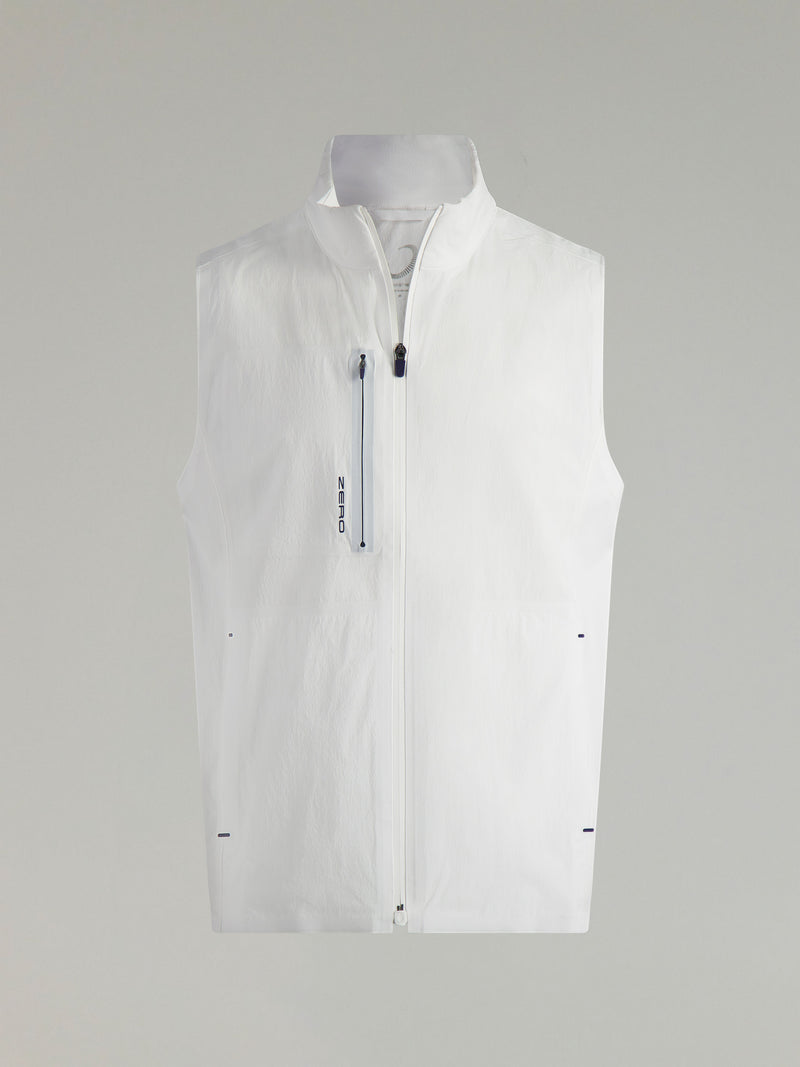 Bond Bonded Seam Vest