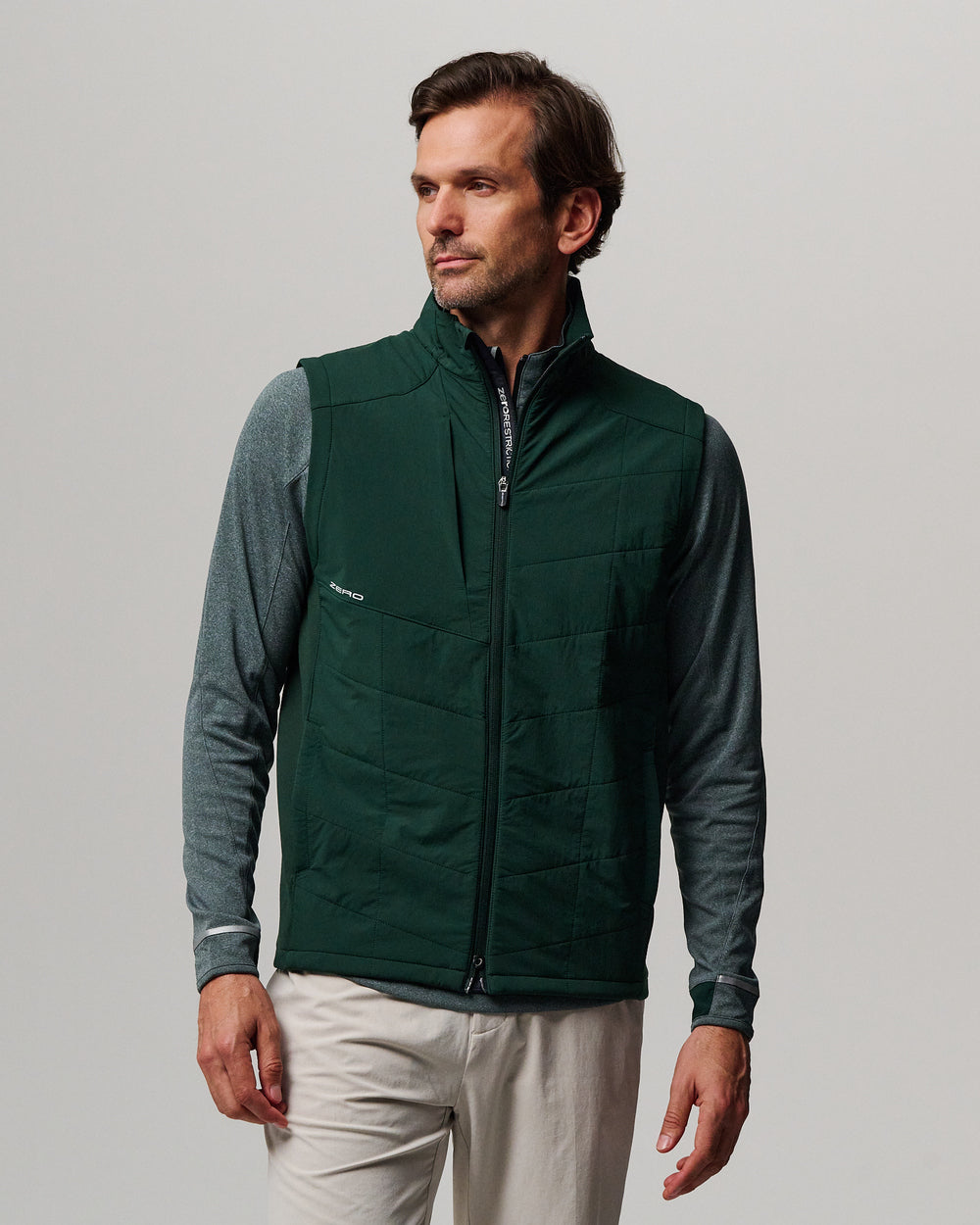 RACING GREEN