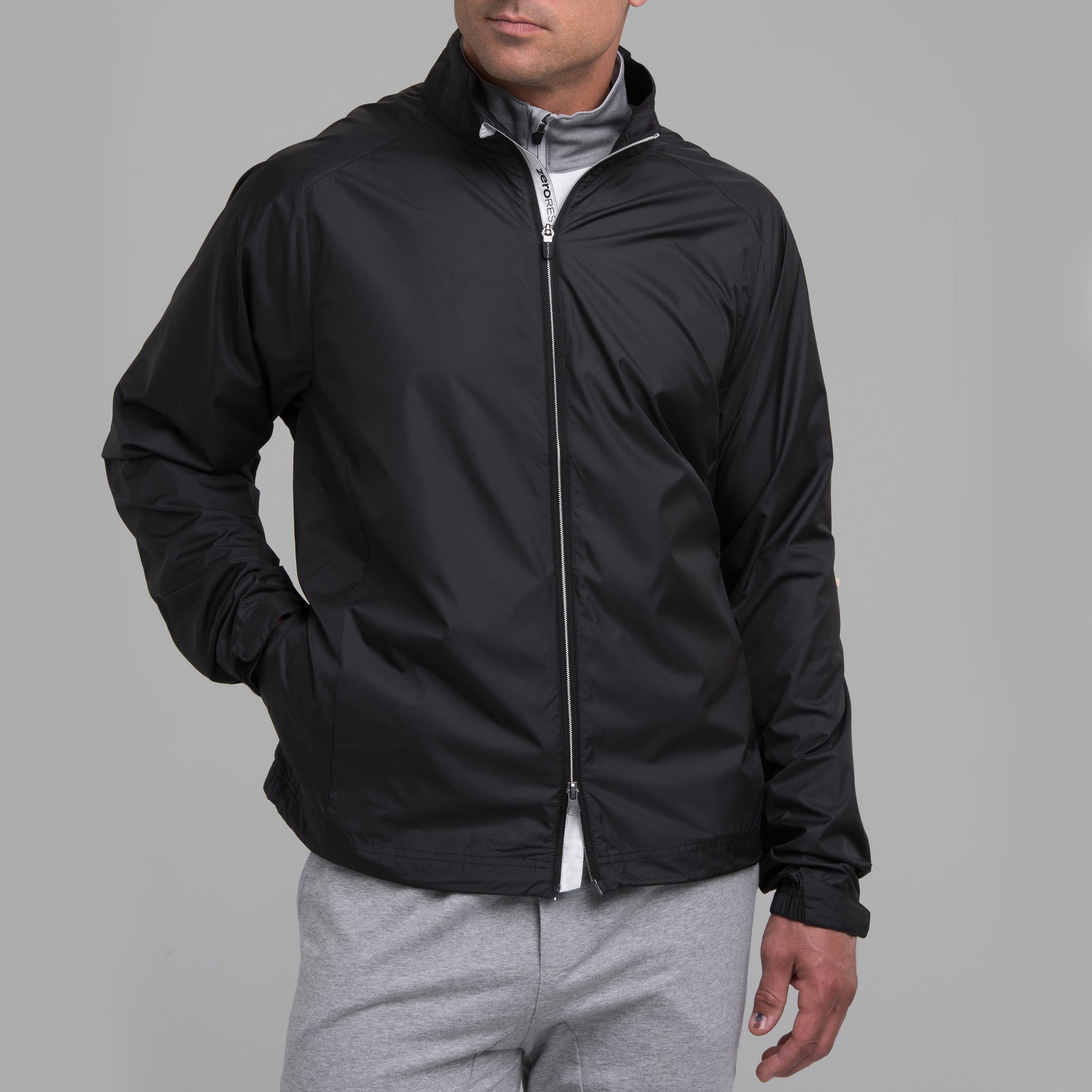 Bi Stretch Slim Ankle Pant