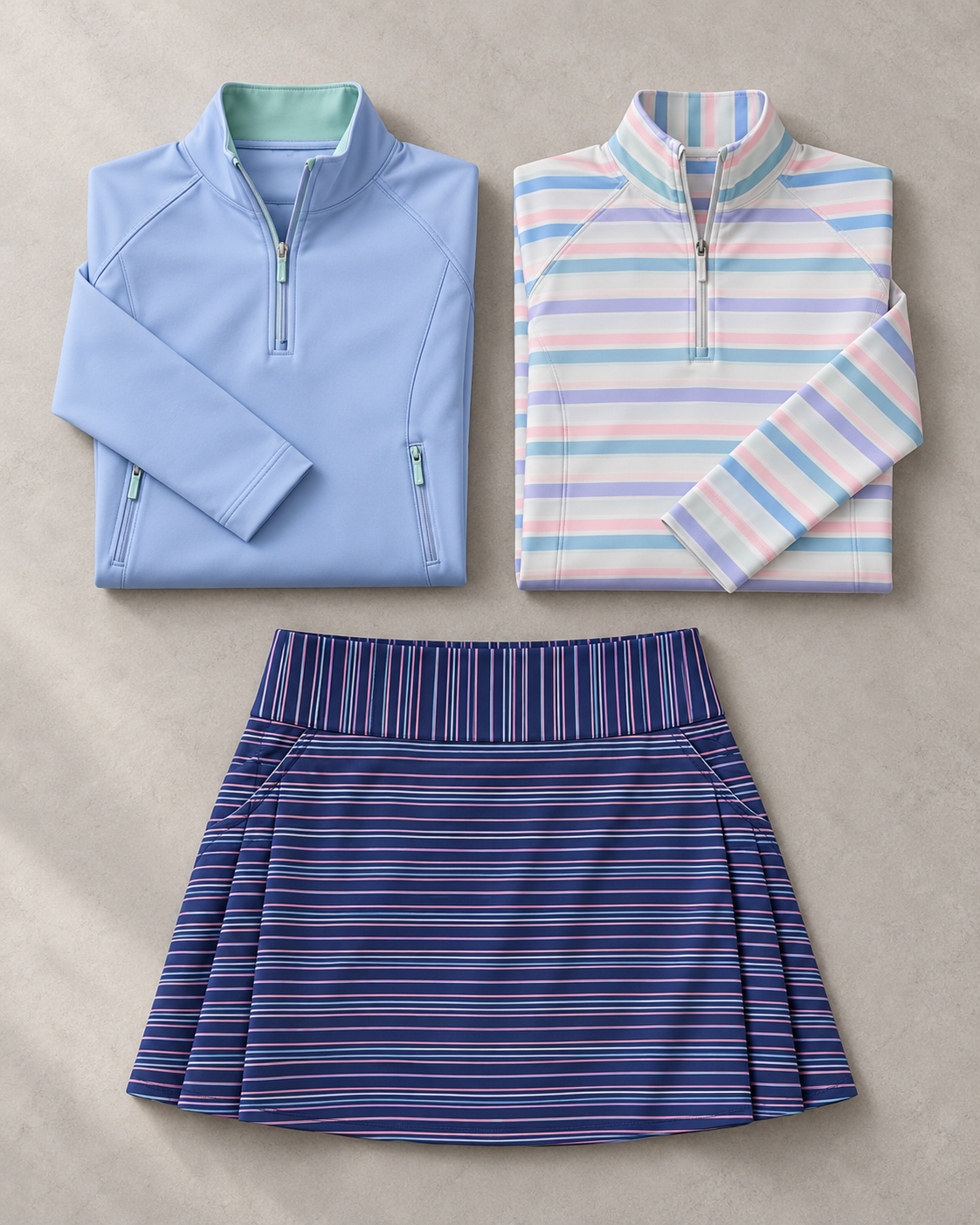 Women's Course Layers Bundle