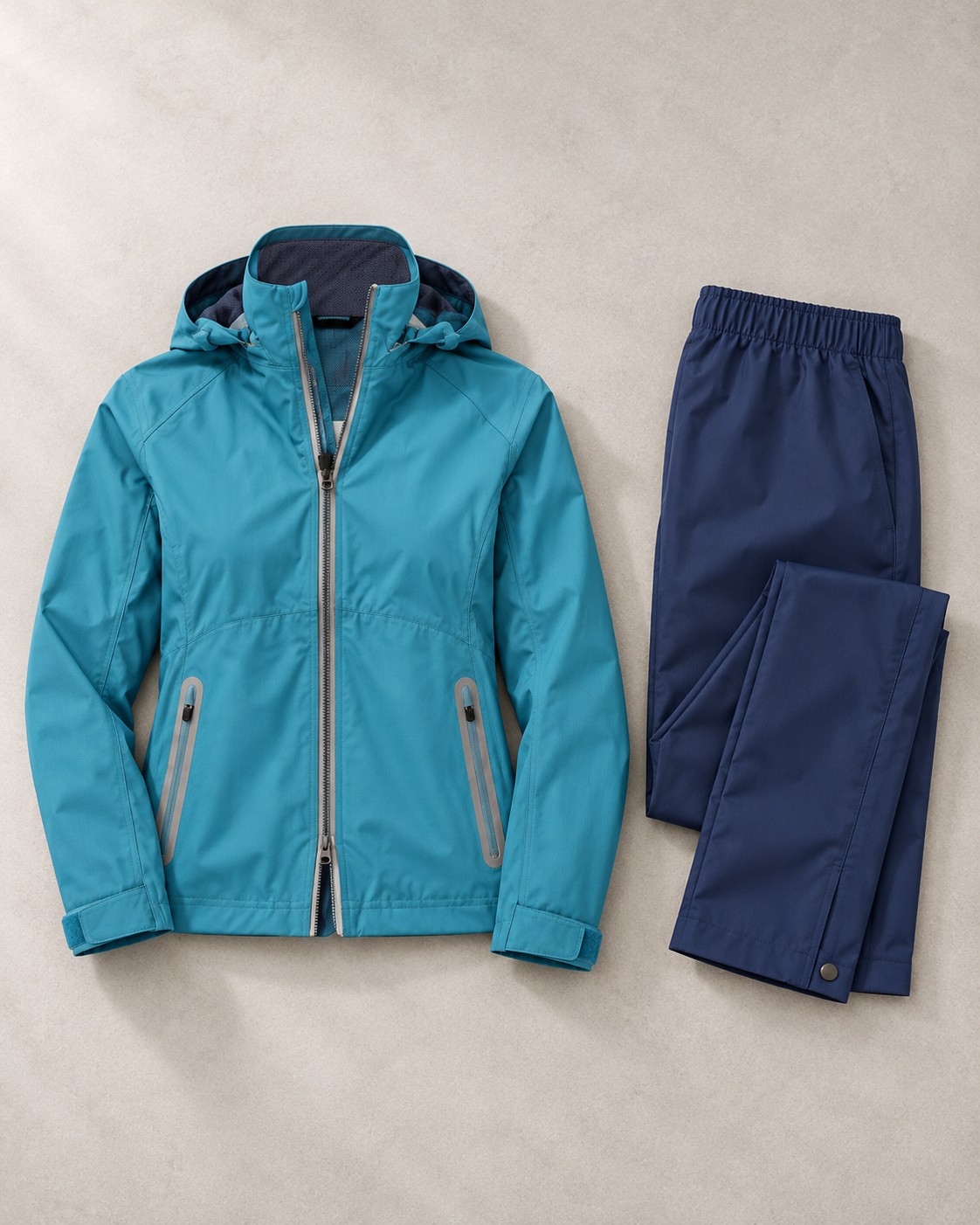Women's Rain Suit Bundle