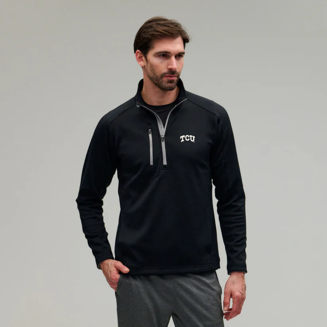BLACK/METALLIC SILVER
