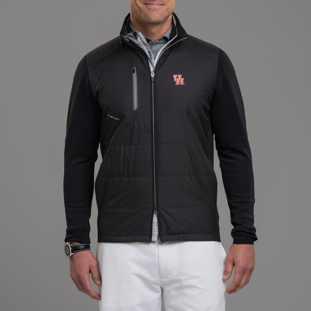 HOUSTON | Z625 JACKET | COLLEGIATE