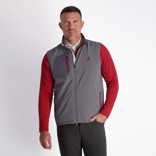 Alabama | Z700 Vest | Collegiate