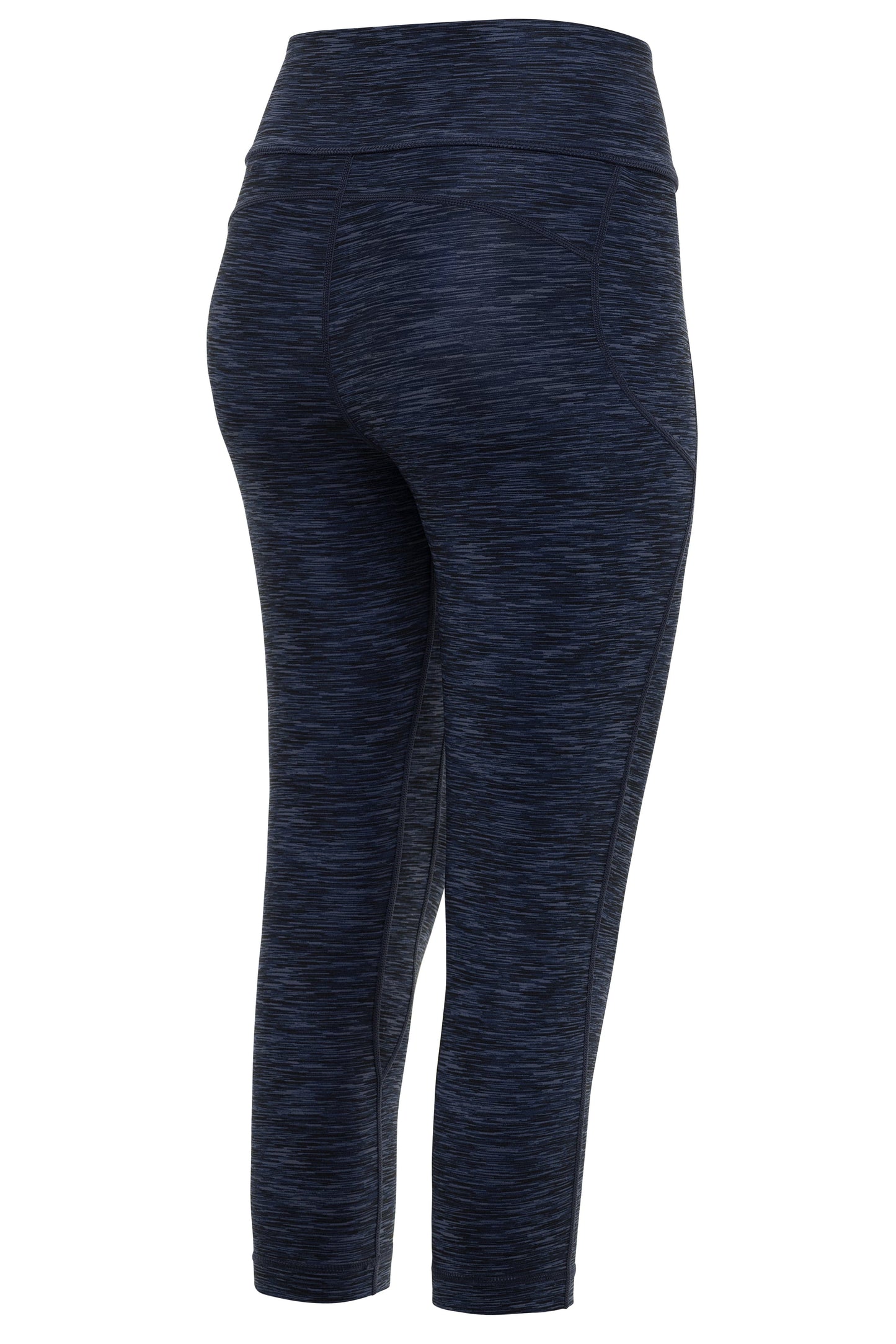 BAE CAPRI LEGGING-SALE - Zero Restriction