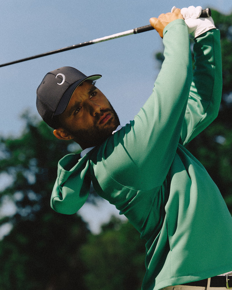 Orbit Performance Hat