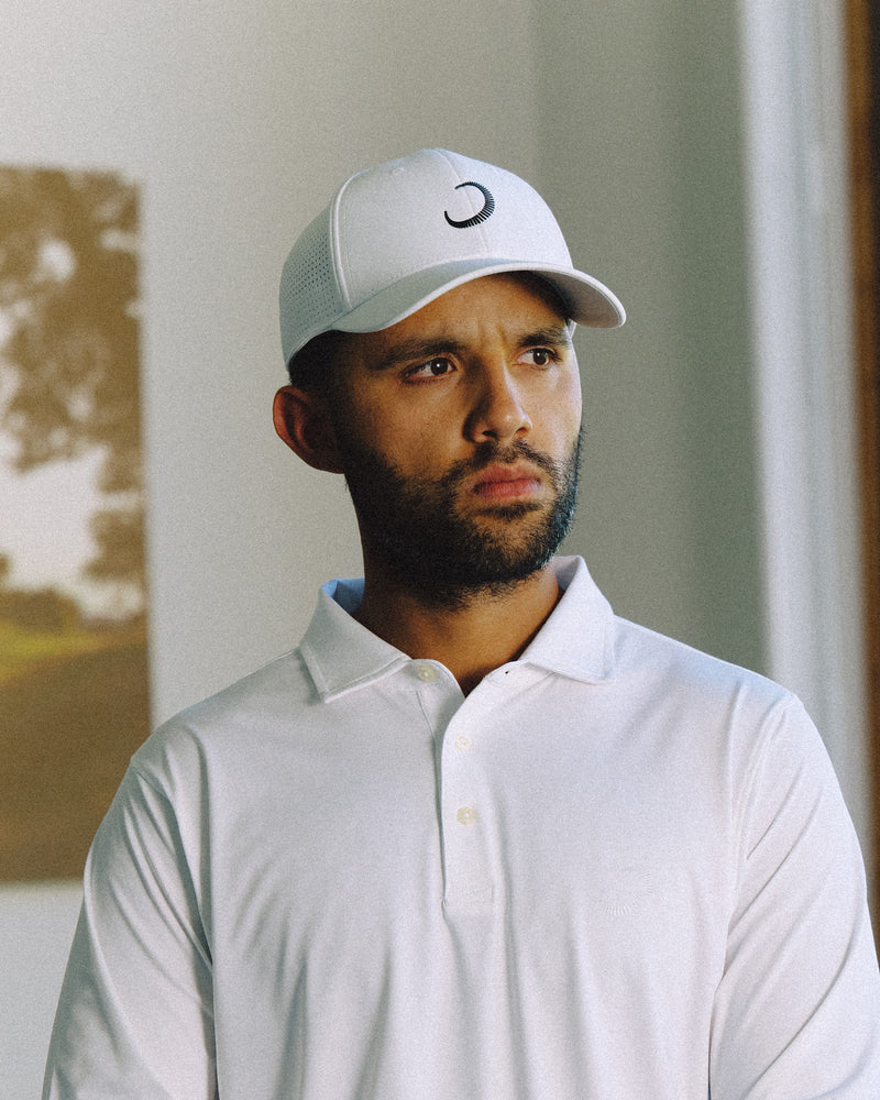 Orbit Performance Hat