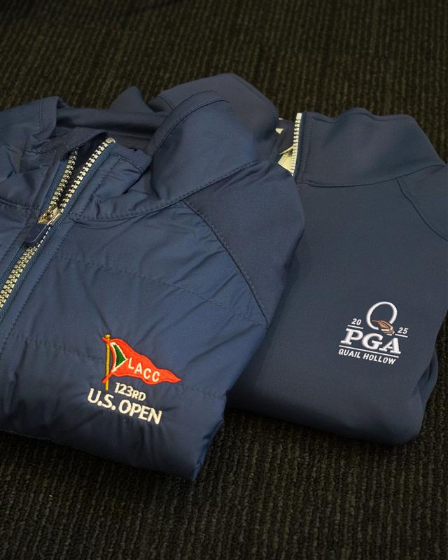 The Championship Archive Pack (Women's) - Zero Restriction