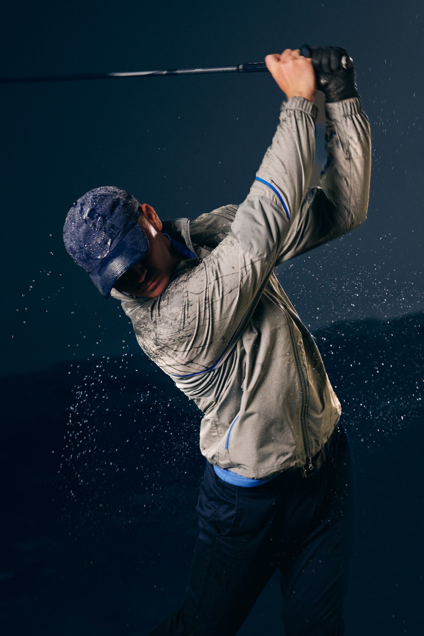Men's Golf