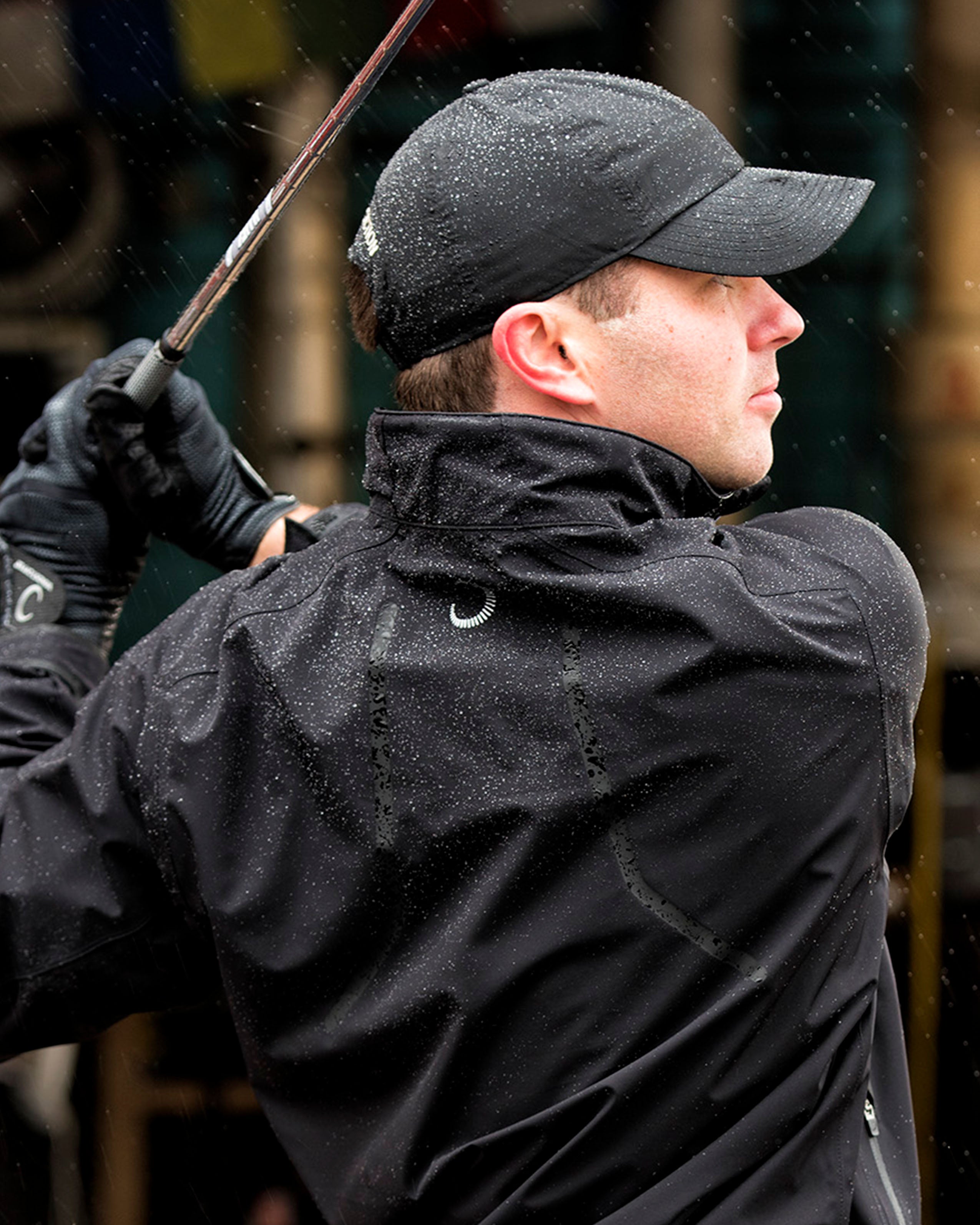 Men's Jacket Archive 2-Pack - Zero Restriction