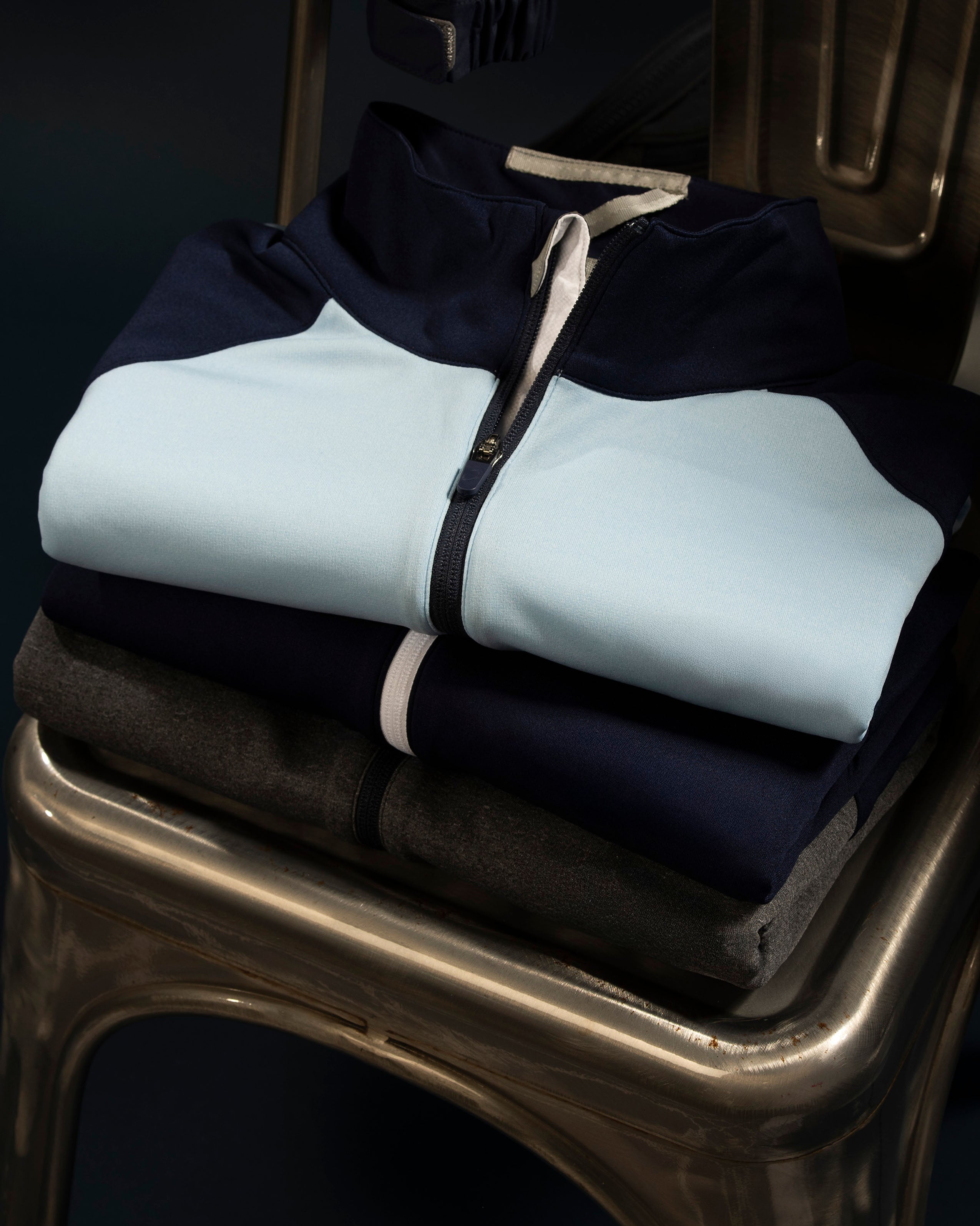 Men's Pullover Archive 2-Pack - Zero Restriction