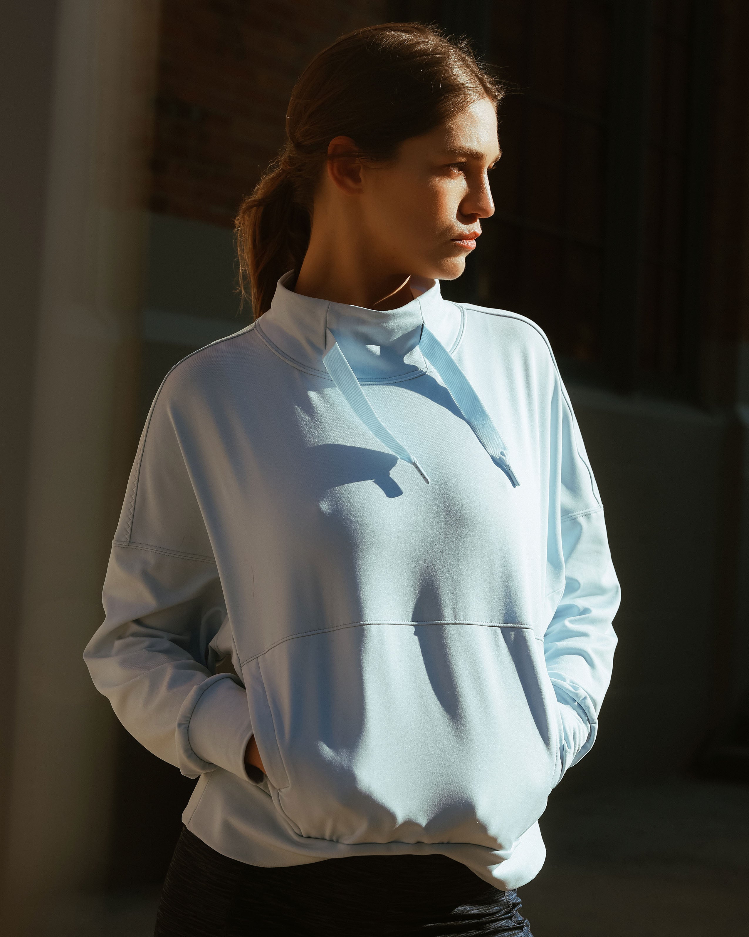 Women's Pullover Archive Pack